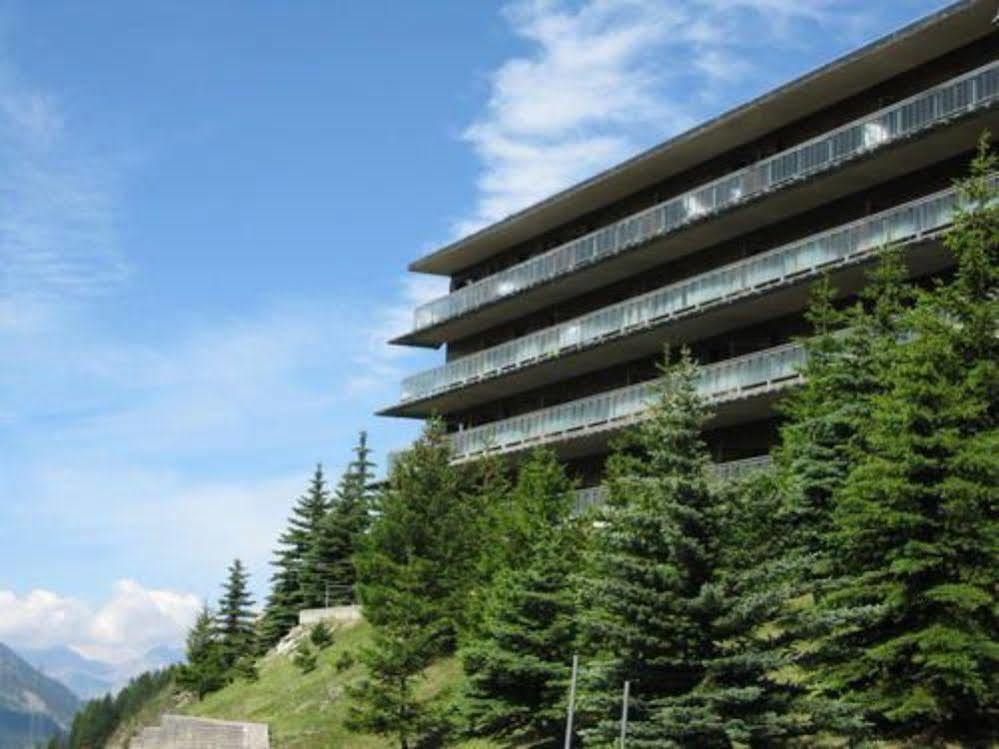 Resort Hotel Palace 2 Colle Colle Sestriere Eksteriør billede